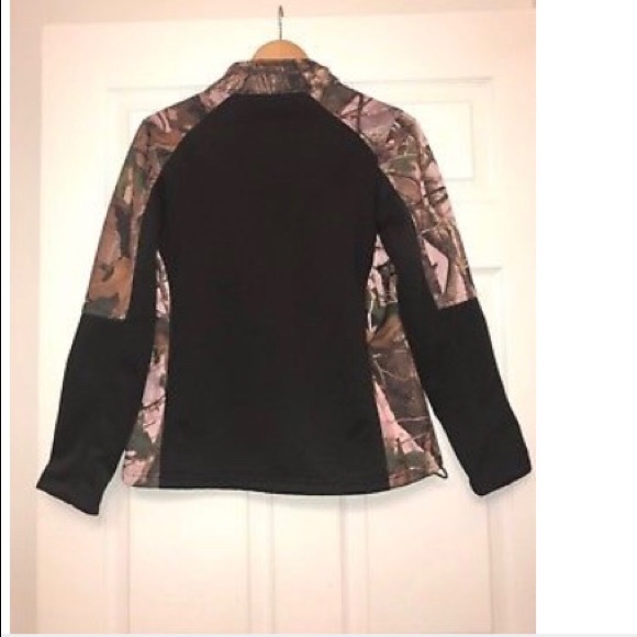 Guide gear flushed softshell jacket - Picture 3 of 7